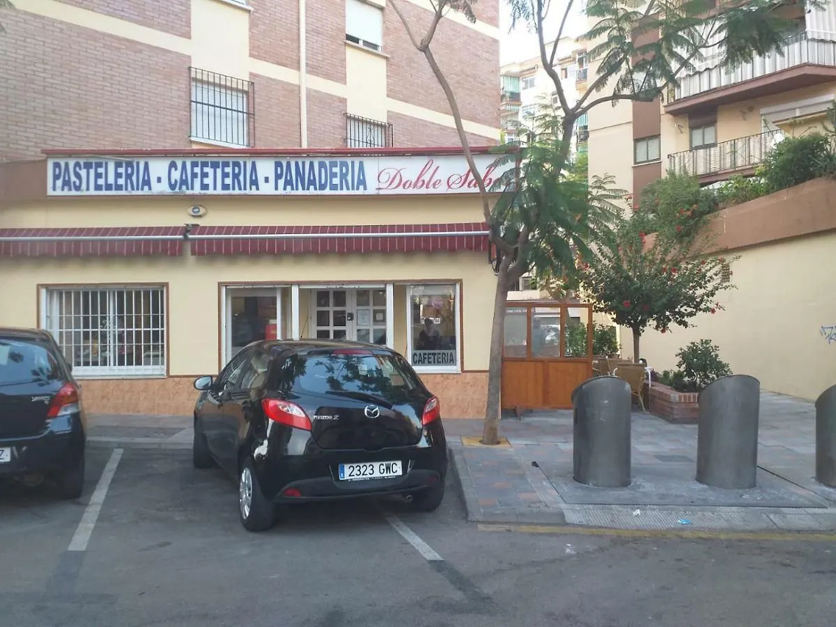Apartamentos Vacacionales Joctis, 2º A Fuengirola 0*,  Ισπανία
